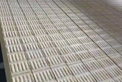 赤峰巖棉板的三大性能介紹！